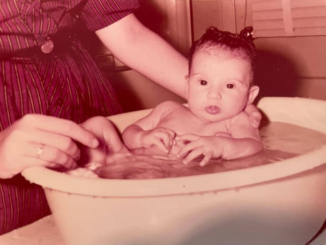 Baby Photo
