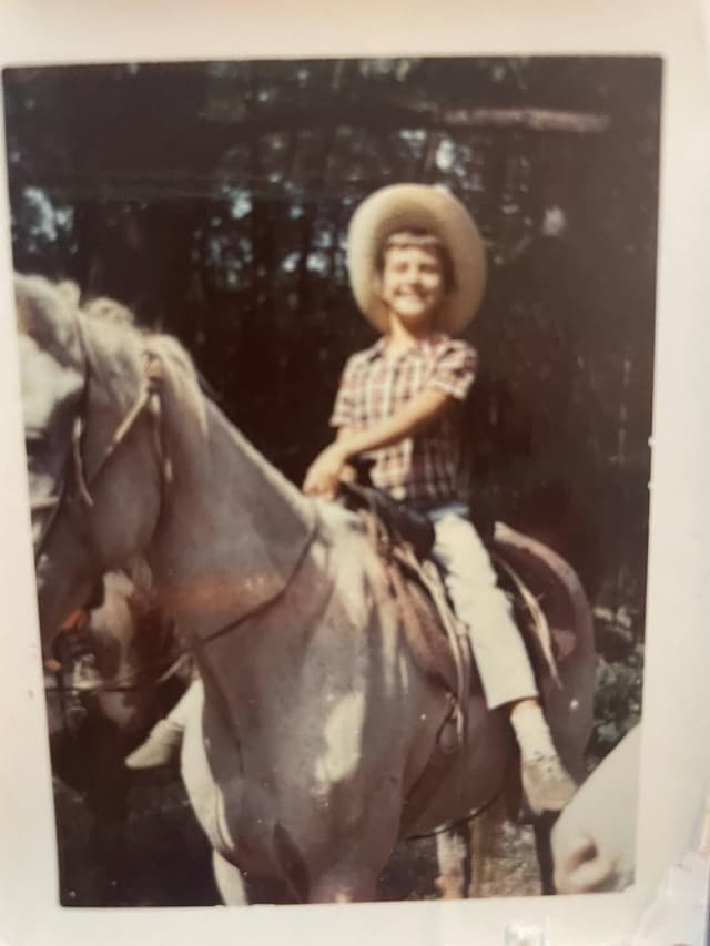 Horse Riding photo 2